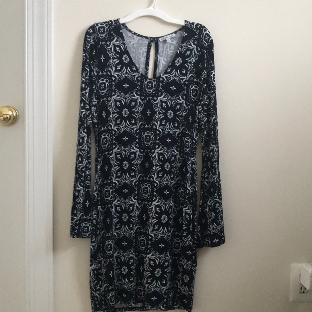 Dress from Charlotte Russe
